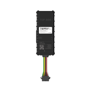 Tracker GPS / Dispositivo de localización para vehículos / Conectividad 4G LTE y BLE 5.0 / Diferentes tipos de notificaciones / Corte y restablecimiento de energía / Función SOS / (2) DIN / (1) DOUT / (1) AIN