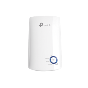 Repetidor / Extensor de Cobertura WiFi N, 300 Mbps, 2.4 GHz , con 1 puerto 10/100 Mbps