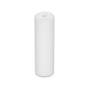Punto de Acceso UniFi WiFi 6 Mesh, para interior/exterior, doble banda, 5 GHz (4x4 MU-MIMO y OFDMA) / 2.4 GHz (2x2 MIMO)