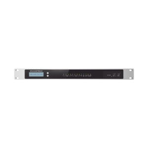 Conmutador IP-PBX para hasta 2000 usuarios y 300 llamadas simultaneas, 4FXO, 4FXS, para solución de comunicaciones unificadas y colaboración