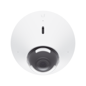 Cámara IP Domo UniFi Protect 4 mpx, techo o pared, para semi-exterior con protección IPX4 y antivandálica