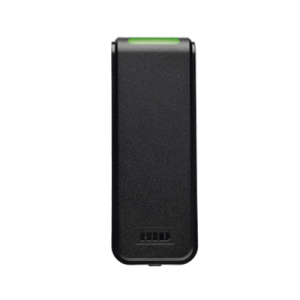 Lector HID Vento20 / Control de Acceso con Bluetooth y Credenciales Físicas / Wiegand y OSDP / IP55