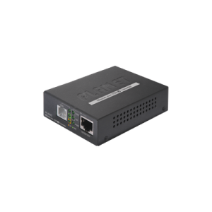 Convertidor de Medios Ethernet a Travez de VDSL2