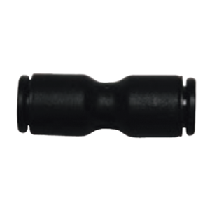 Conector recto de 4 mm a 4 mm , paquete de 10 piezas serie VESDA E VEA