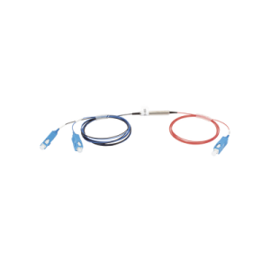 Accesorio WDM1R para operar una OLT GPON y una OLT XGSPON en la misma Fibra Óptica