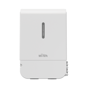 Switch PoE para exterior / Administración en la nube / Con 4 puertos 10/100 Mbsp PoE af/at / 2 Puertos Uplink 10/100 MBPS / Presupuesto 60 W / PoE hasta 250 metros / Soporta protocolo ONVIF