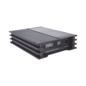 Sirena Compacta de 300W de potencia, de Alto Rendimiento y Fácil Instalación Con Monomando