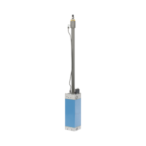 UNIDAD HIDRAULICA PARA BOLARDO XB220HBL