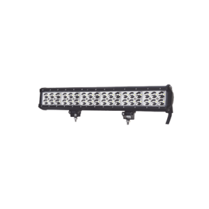 Barra de luz de trabajo de 78 LED, IP67, 36", 10000 Lúmenes, 117 Watts, 10-30 Vcc