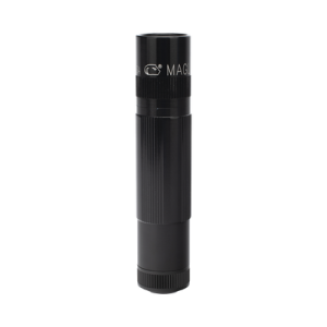 Linterna de Mano Maglite LED Ultrabrillante 200 lm. con 3 Funciones: Alto Poder, Modo Ahorro e Intermitente. Resistente a la Corrosión.
