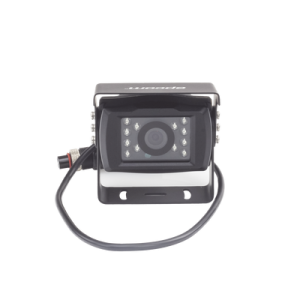 Cámara Turrent AHD 2 Megapixel / Lente 2.8 mm / 10 mts IR / Uso en Exterior / Compatible con DVR´s Moviles epcom XMR / Conector Tipo Aviación