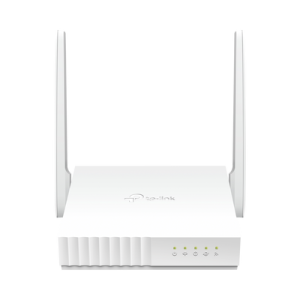 ONU/ONT - Router GPON WIFI 2.4 GHz N 300Mbps / 1 Puerto PON SC/APC / 1 Puerto LAN 10/100/1000 MBPS / Soporta AgiNet Config - AgiNet ACS (Herramienta de gestión remota)
