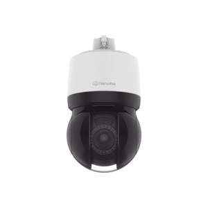 Cámara PTZ IP 2MP con inteligencia Artificial / antivandálica / 40x Zoom Óptico / IR 200m / Exterior IP66 / IK10 / NEMA4X / Auto tracking / H.265 & WiseStream / NTCIP
