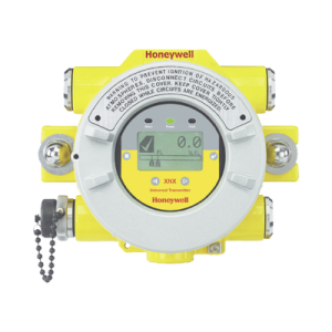 Transmisor Universal De Gas Fijo, Serie XNX, HART® sobre 4-20mA, UL/CSA, Entradas 5x3/4" NPT, Aluminio Pintado, Configurado para Optima Plus y Excel, No Incluye Sensor de Gas