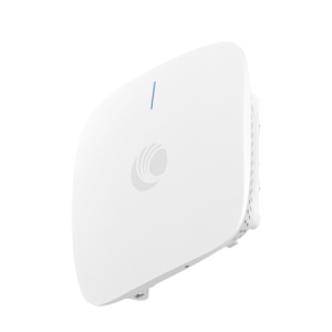 Punto de Acceso Cambium Networks XV2-21X Wi-Fi 6 (802.11ax) de Doble Radio para Interiores | Gestión cnMaestro (Essentials/X) | 2.97 Gbps PHY | Soporta 256 Clientes y WPA3