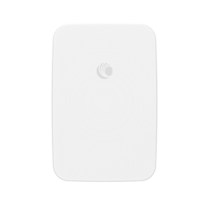 Punto de Acceso para exterior / cnPilot XV2-23T / WiFi 6 / Doble banda / Filtrado de Aplicaciones / hasta 256 clientes / gestión desde cnMaestro / IP67 / Hasta 2.4 Gbps