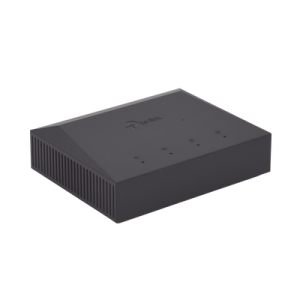 ONU/ONT - Unidad de red óptica GPON / 1 puerto RJ45 10/100/1000 Mbps / 1 puerto GPON SFP conector SC/APC / Equipo Bridge