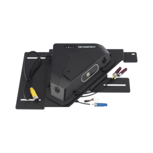 Dispositivo AI Z5 para Gestión de Carga / Video Vigilancia / Procesador de Alta Velocidad / Compresión H.265 / GPS / 2Ch Grabación 4K y 1080p / Tarjeta Micro SD Externa / Bluetooth Integrado / Conectividad 4G / Modo de Bajo Consumo