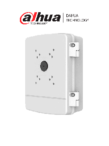 DAHUA DH-PFA140A - Caja de Conexiones Anticorrosión/ Material Aluminio & SECC/ IP66/