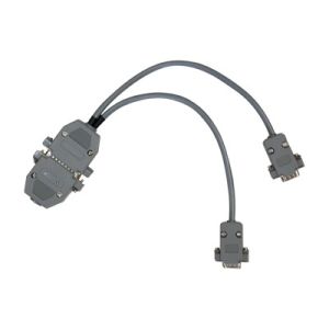 Interfaz para repetidor hechizo con radios NX-1700 y NX-1800