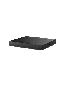 Alarm.com ADC-CSVR2116P-1x6TB - NVR Pro Series 16 canales con 16 puertos PoE y disco duro de 6TB
