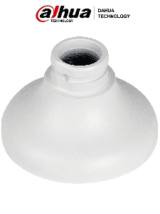 DAHUA PFA106- Adaptador para Camaras Domo/ Fisheye/ Eyeball Dahua