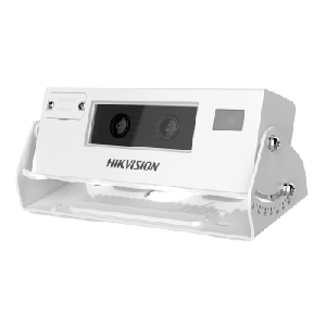Cámara Móvil IP 2 Megapixel (1080p) / Lente 2 mm / Conteo de Personas (Entrada y Salida) / Exterior IP66 / IK08 / 3 mts IR EXIR / PoE / Micro SD