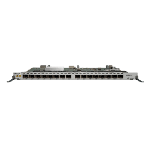 Tarjeta de Servicio 16 puertos GPON para OLTs V-SOL V5600 (No incluye módulos PON)