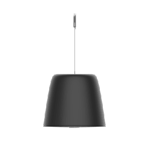 Bocina (Altavoz IP ) Con Bluetooth | Tipo Colgante | PoE | Entrada de alarma |Tweeter 1.0-inch | Woofer 6.5-inch | Voceo en tiempo real | Calanderizacion de audios | Síntesis de Voz (TTS)