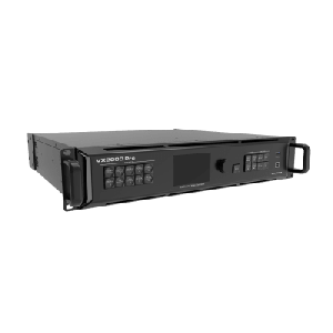 Controlador All-in-One VX2000 Pro / 20 Puertos Ethernet / 13 MP / Resolución Máxima 16,384 x 8,192 / 4K×2K@60Hz