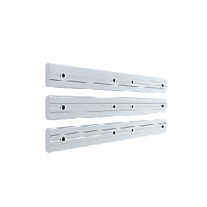 Barra de Extensión de Perfil para VideoWall LED de 18cm