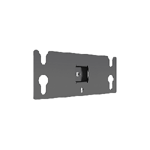 Placa adaptadora para videowall LED de 70*21,5 mm