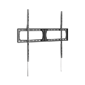 Soporte de Pared para Pantallas Super Heavy-Duty | Inclinación Ajustable| Compatible con Pantallas hasta 140" | Capacidad de Carga hasta 125 kg | Compatibilidad VESA 300 x 200 hasta 1200 x 800