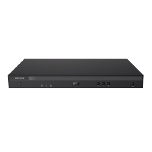 Controlador LED para Videowall / Configuración WEB / Android Interconstruido / 20 Puertos de Video RJ45 / Compatible con Paneles LED Hikvision