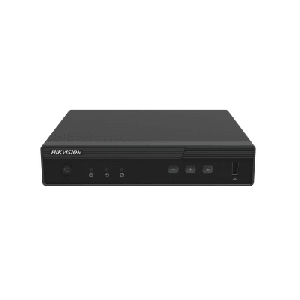 Controlador LED para Videowall / Configuración WEB / Android Interconstruido / 4 Puertos de Video RJ45 / Compatible con Paneles LED Hikvision