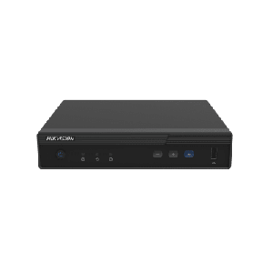 Controlador LED para Videowall / Configuración WEB / 2 Puertos de Video / Compatible con Paneles LED Hikvision