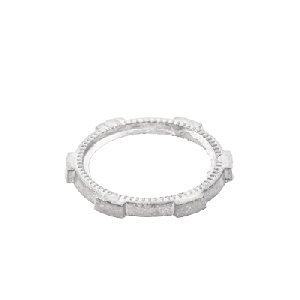 Contratuerca Metálica Zamac de 2" (51 mm)ï»¿.