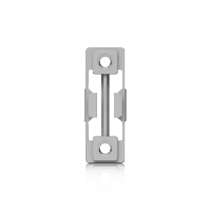 UACC Precision Rack Mount Kit (20 Piezas) – Insertos de Montaje 1UR con Tuercas Jaula Alineadas para Instalaciones de Rack Uniformes