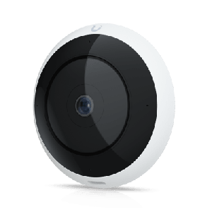 Cámara UniFi Protect AI 360 Resolución 2K Color Blanco/ Interior y Exterior / PoE / Funcionalidad Pan-Tilt-Zoom / Vigilancia Completa de 360°/ Vista Ultra Ancha / Visión Nocturna 9m IR / IA Avanzada / Audio de 2 Vías