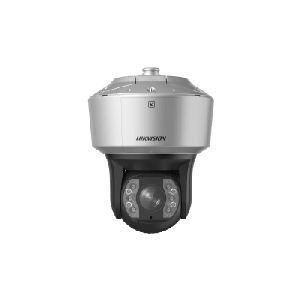 Cámara PTZ Radar 4MP / 40x Zoom Óptico / Radar Fased Array / Detección Multiobjetivo / 200 m IR / 100 m Luz Blanca / IP67 / -40°C a 70°C