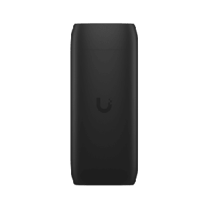 UniFi Cast Pro para UniFi Connect, señalización digital, convierta cualquier pantalla HDMI en una terminal audiovisual controlada centralizadamente por red, (1) puerto GbE POE IN 48 Vcc, 0.35A o USB-C 5 Vcc, 3A / (1) puerto HDMI de salida