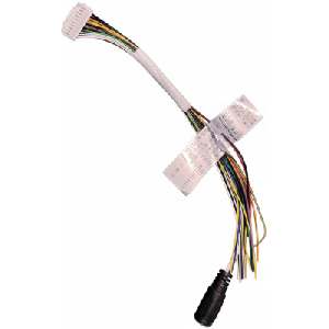 Arnés para Biometricos Faciales Min Moe Serie DS-K1T344