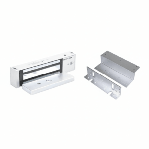 Kit Para Control de Acceso Incluye Chapa Magnética de 1200 Lbs / Montaje En Z y L / Uso Interior / Certificación UL