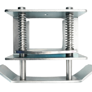 Soporte para el núcleo del mecanismo de los torniquetes AccessPRO serie AP1000HDM