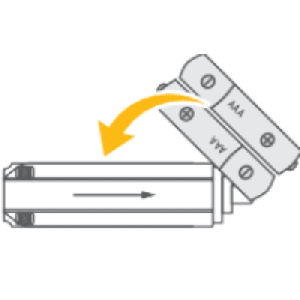 Refacción para XT61 y XT62 para las pilas