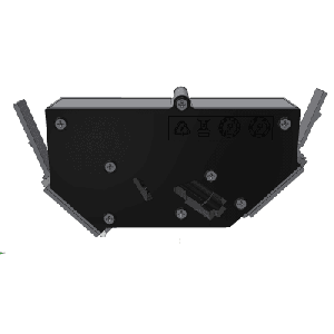 Cartucho de repuesto SCD para detectores Cyrrus Hybrid y Propoint Plus.