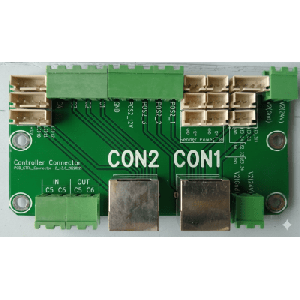 Tarjeta de comunicación para torniquetes AccessPRO serie AP5000HD