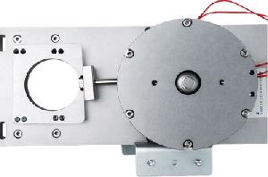 Mecanismo central para torniquetes AccessPRO serie AP1000HDM