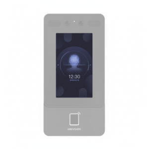 Pantalla Touch de Reemplazo / Compatible con Biometrico Facial DS-K1T342EFWX-E1