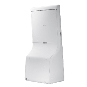 Base para Kiosco Inteligente Samsung necesario para pantalla KM24A o KM24C